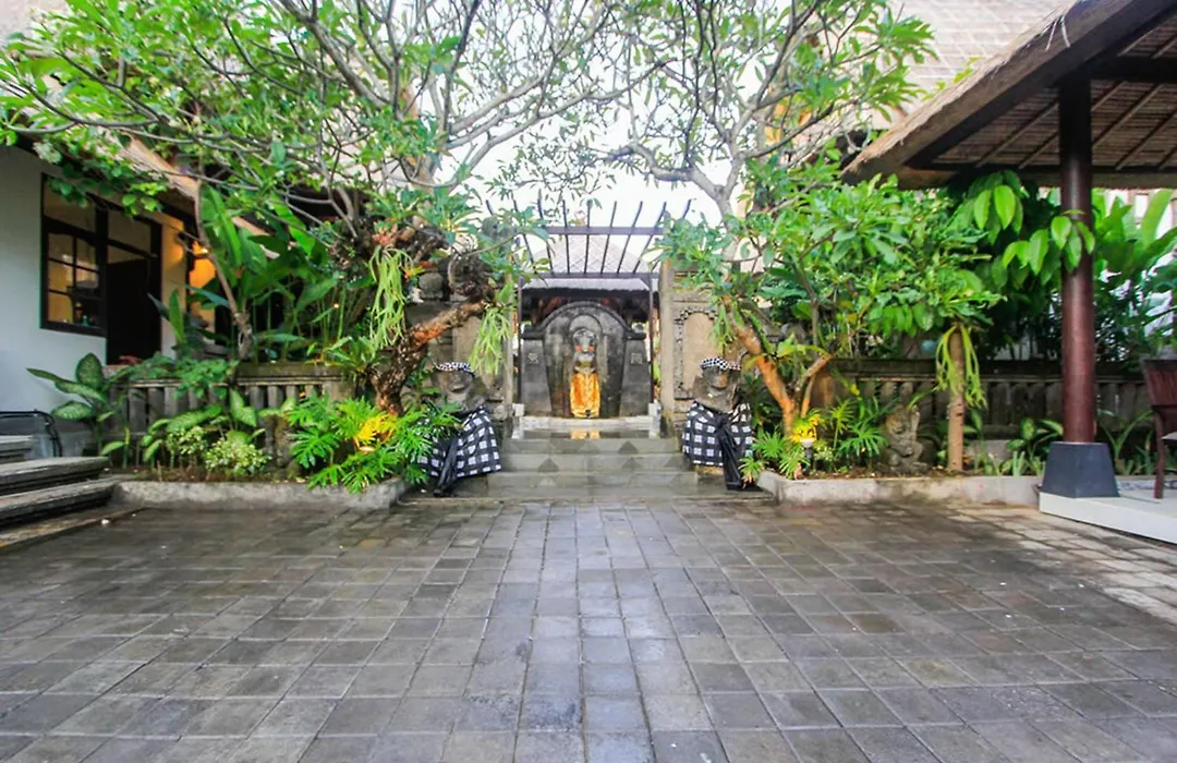 Radiant Jepun Villa-1