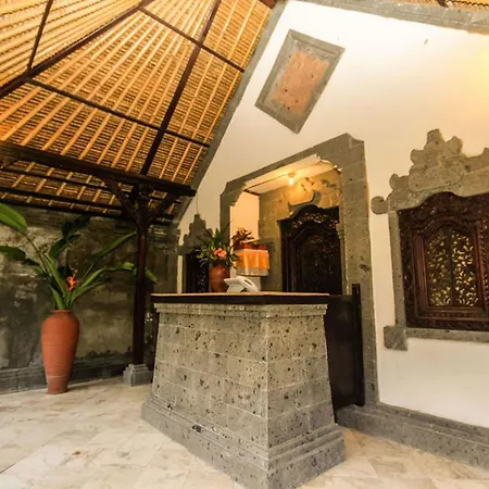 Radiant Jepun Villa-2