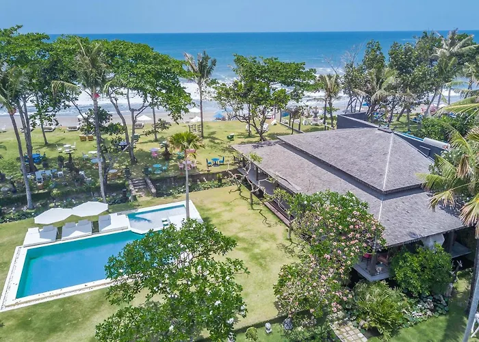 Morabito Art Resort Legian 
